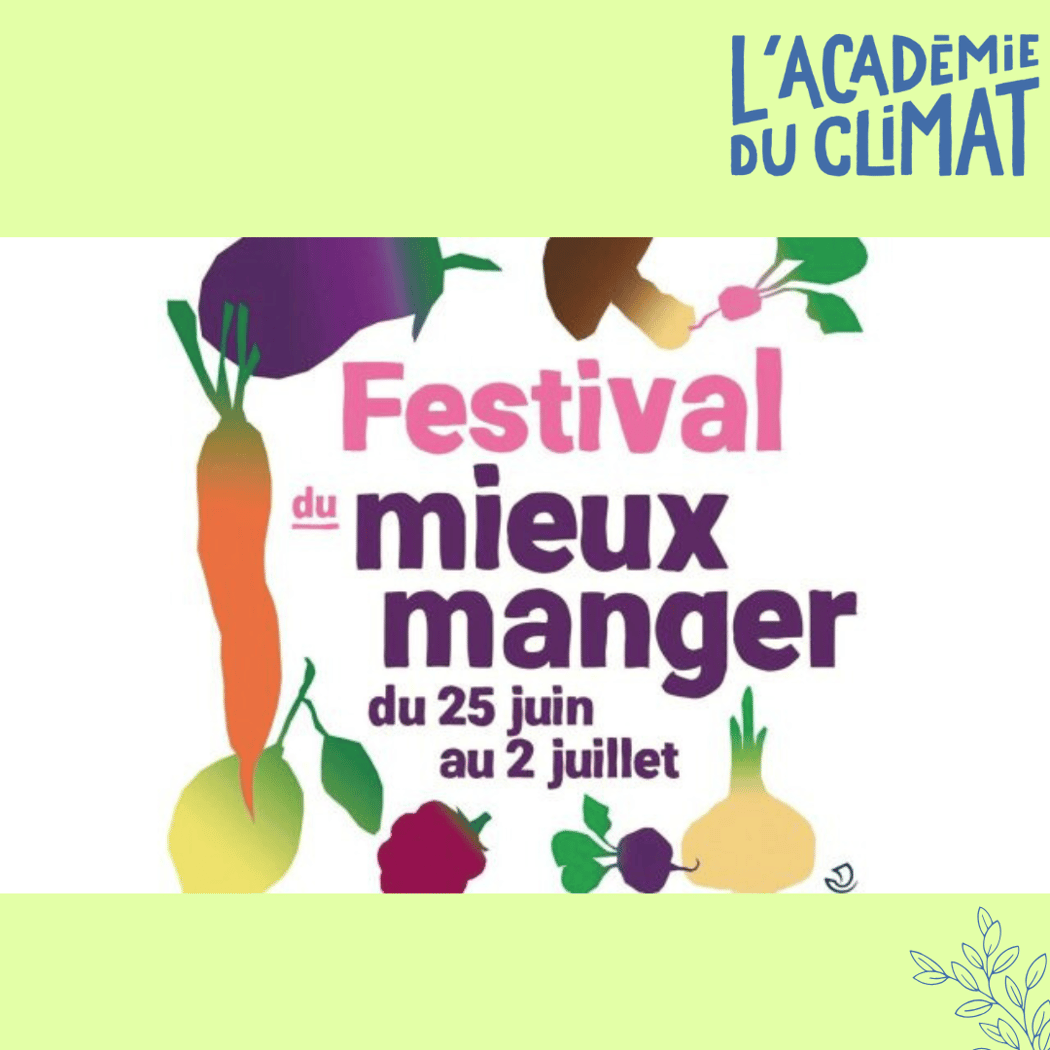 Festival du Mieux manger 1
